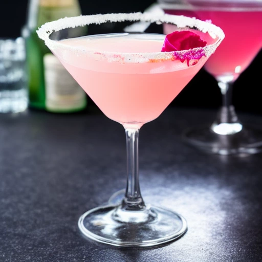 Bermuda Rose cocktail recipe