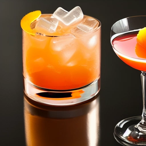 Bernardete cocktail recipe