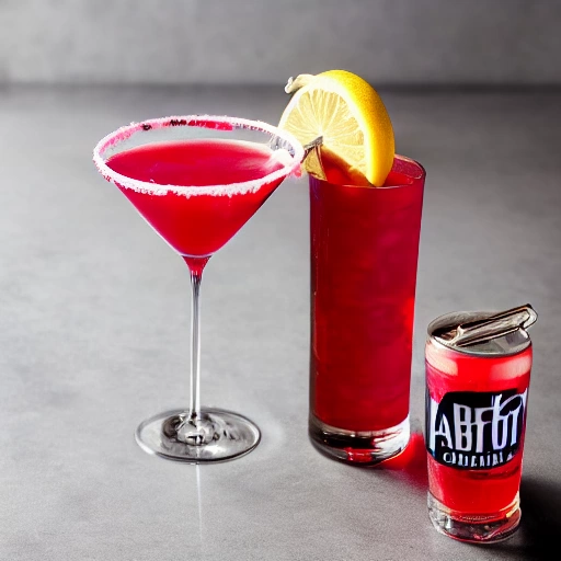 The Betty Ford cocktail recipe