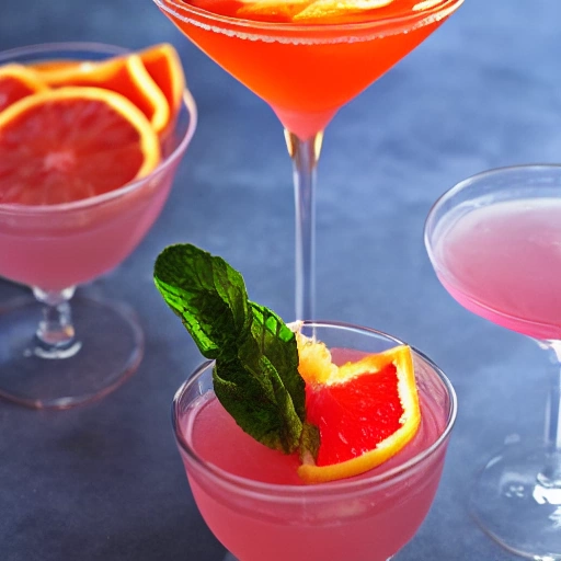 B.F.D. cocktail recipe
