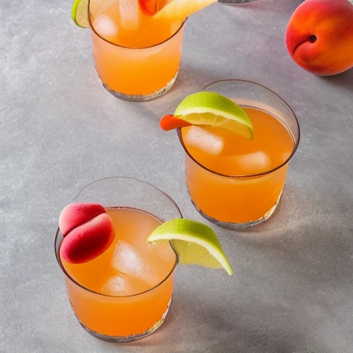 Bible Belt cocktail recipe