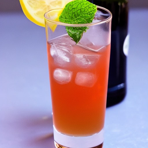 Big Brothers cocktail recipe