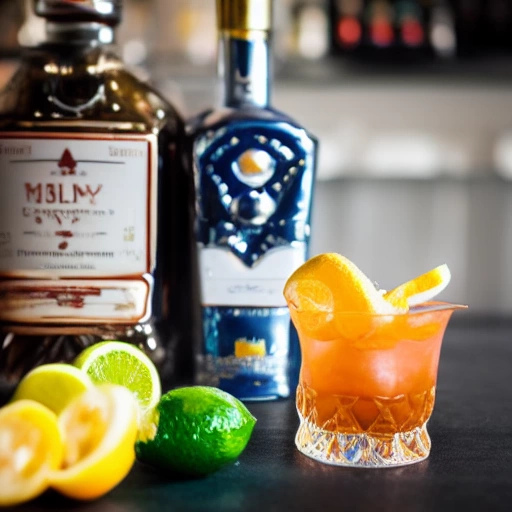 Big Unit cocktail recipe
