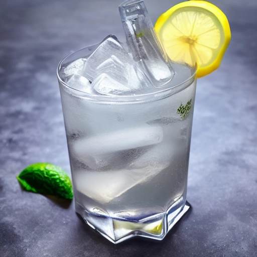 Bitch Slap cocktail recipe