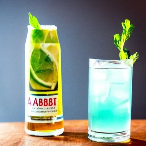 The Abba cocktail recipe