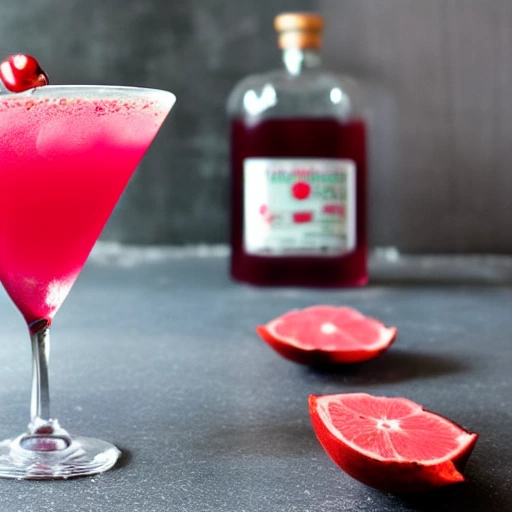 Bat Bite cocktail recipe