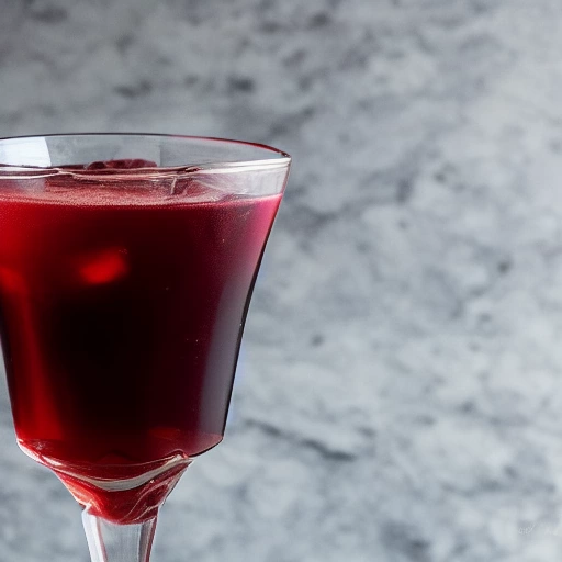 Black Hawk cocktail recipe