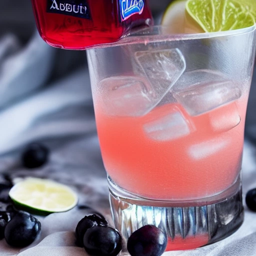 Bald Pussy cocktail recipe