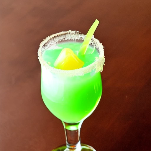 Brian Fabulous cocktail recipe