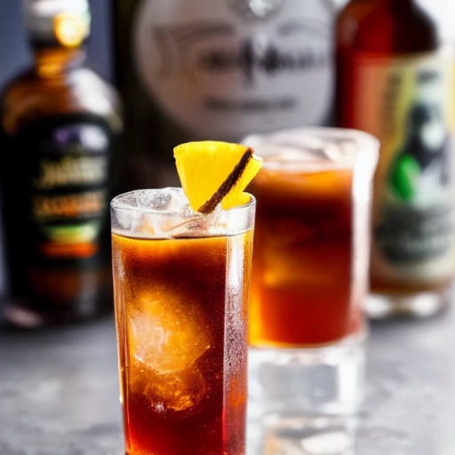 Bob Dylan cocktail recipe