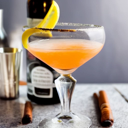 Bobby Burns Cocktail cocktail recipe