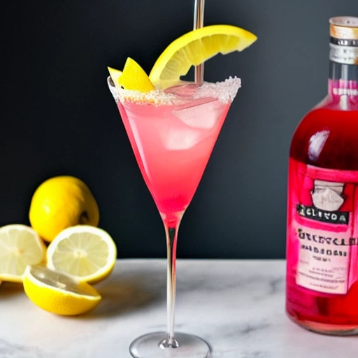 Bonecrusher cocktail recipe