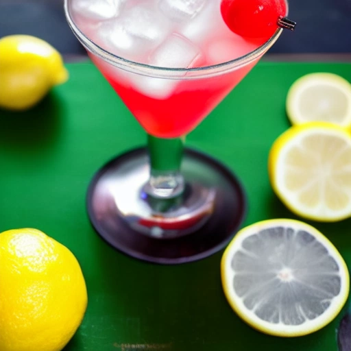 Boot Blaster cocktail recipe