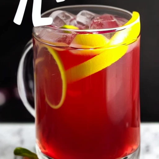 Bootlegger Tea cocktail recipe