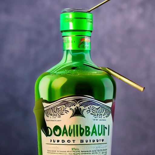 Booty Juice cocktail recipe