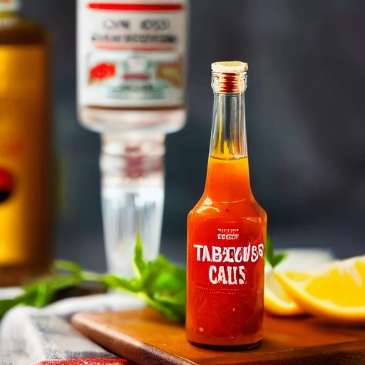 Tabouzo cocktail recipe