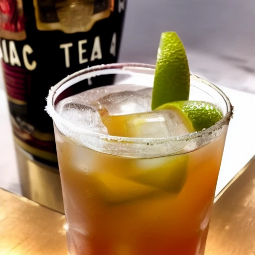 El Swavo cocktail recipe