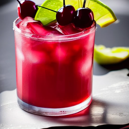 El Torro Loco cocktail recipe