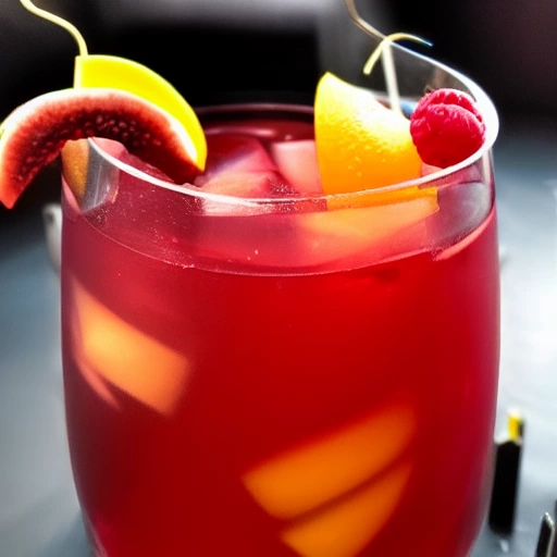 Emily Emily cocktail recipe