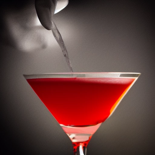 Brain Eraser #3 cocktail recipe