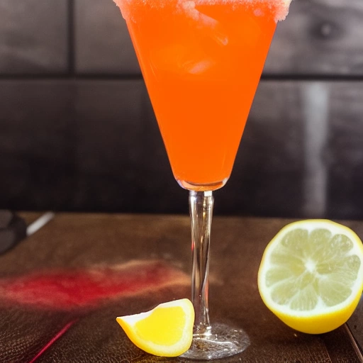 Brain Fart cocktail recipe