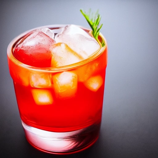 Braindead cocktail recipe