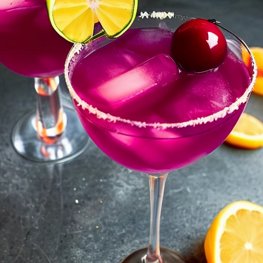 Fashion Victim cocktail recipe