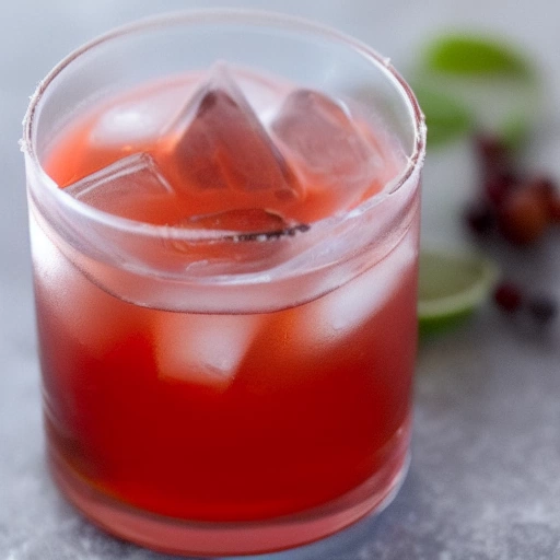 Brandy Vermouth Cocktail cocktail recipe