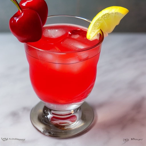 Brian Sinnott Family Punch cocktail recipe