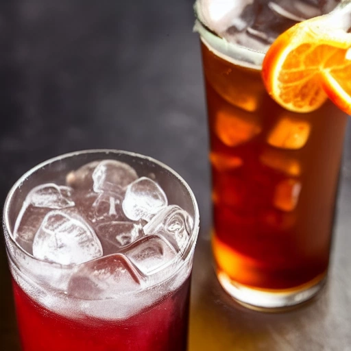 Brittle Fracture cocktail recipe