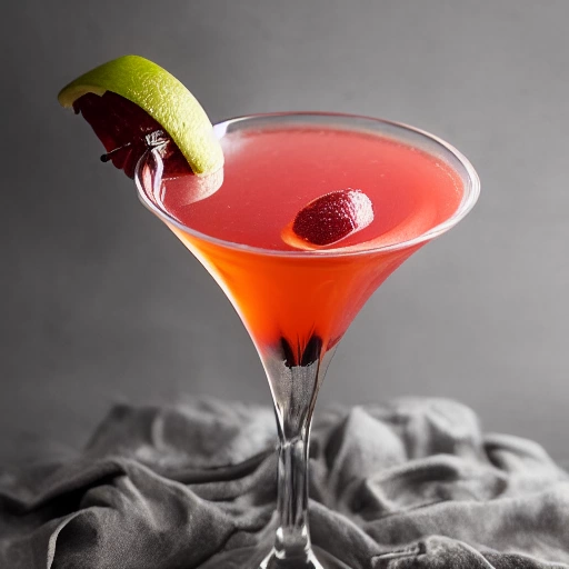 Broken Spur Cocktail cocktail recipe