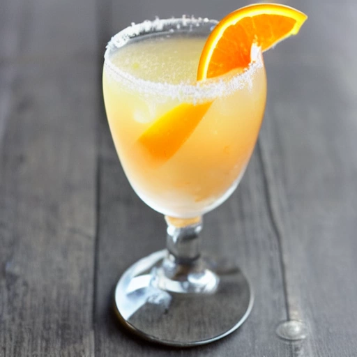 Bronx Cocktail cocktail recipe