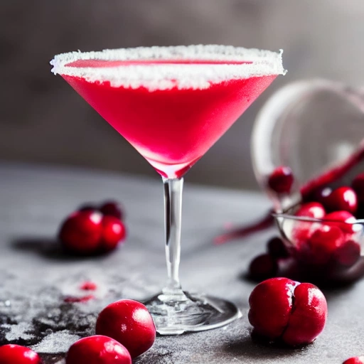 Bruised Heart cocktail recipe