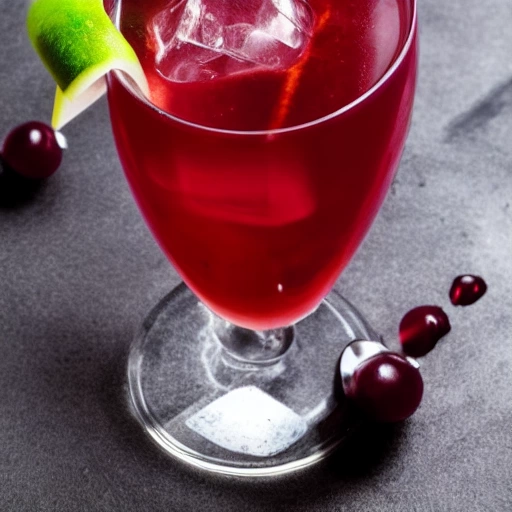 Brutal Hammer cocktail recipe