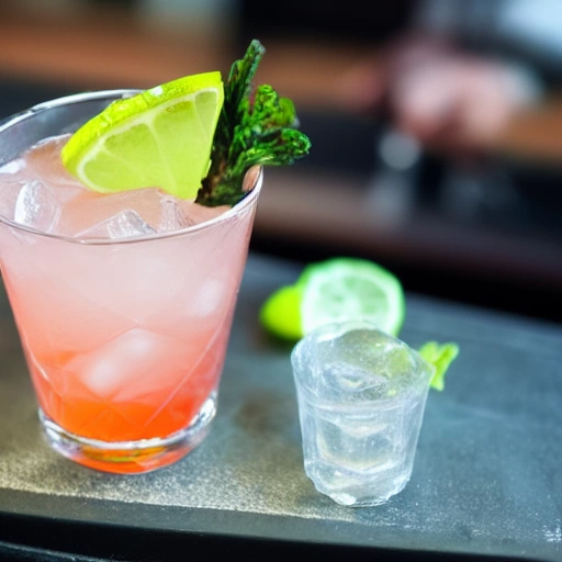 Bullshot #2 cocktail recipe