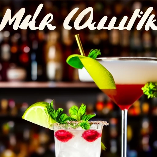 Bullshot #4 cocktail recipe