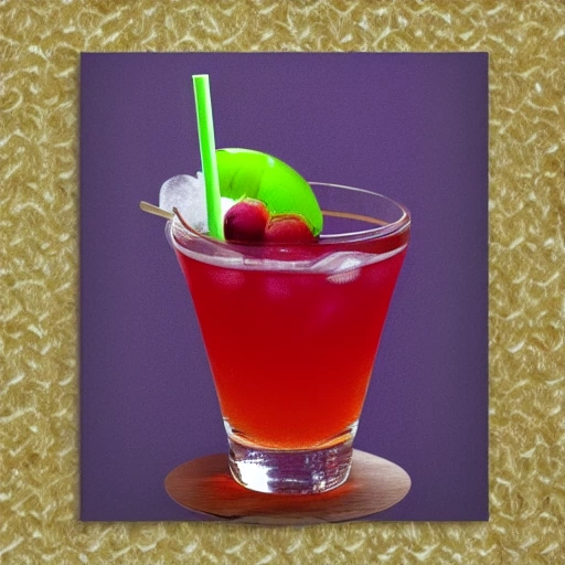 Bumble Bee #2 cocktail recipe