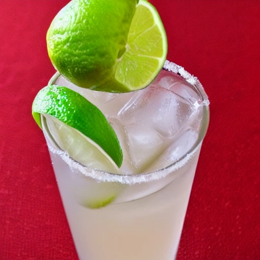 Limeade cocktail recipe