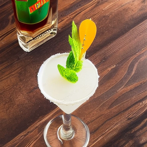 Button Hook Cocktail cocktail recipe