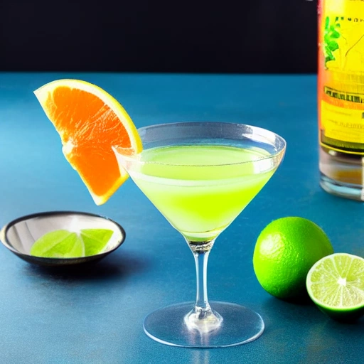 Sacrilicious cocktail recipe