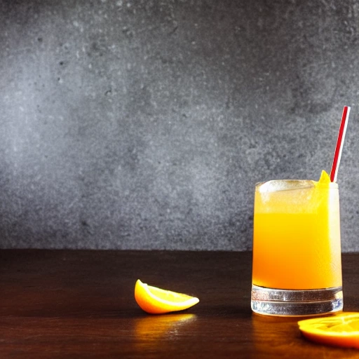 Saint Clemence cocktail recipe