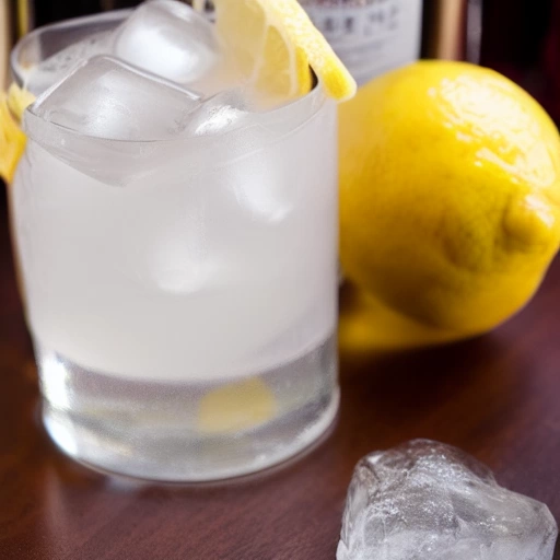 Saint Paul cocktail recipe