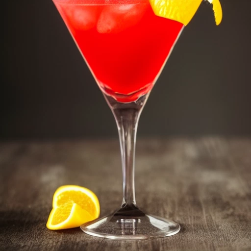 Salisbury Special cocktail recipe