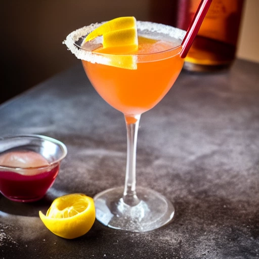 Sazerac cocktail recipe