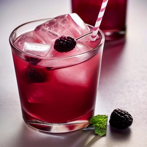 Schnapp Pop cocktail recipe