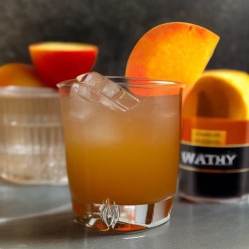 Schwartzy cocktail recipe