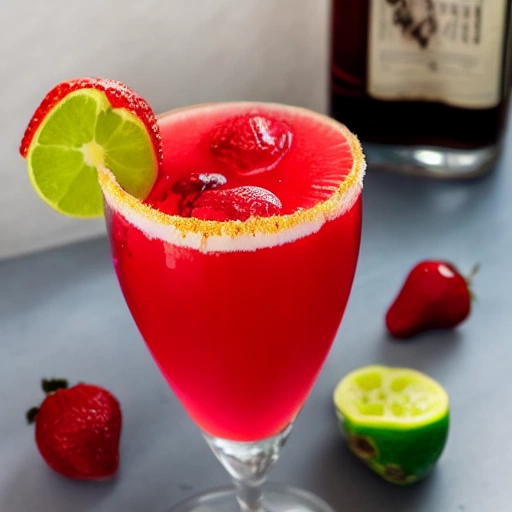 Sex On Ice cocktail recipe