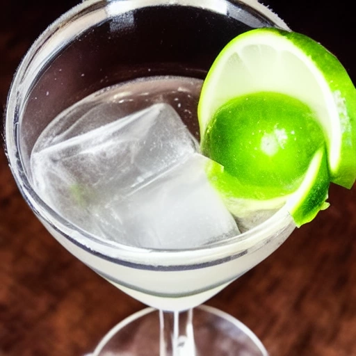 Screaming Viking cocktail recipe