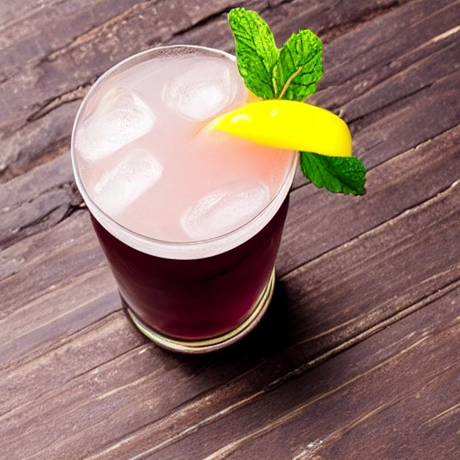 Screwdriver #3 cocktail recipe