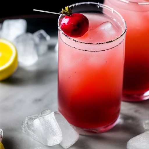 Screwed Driver cocktail recipe
